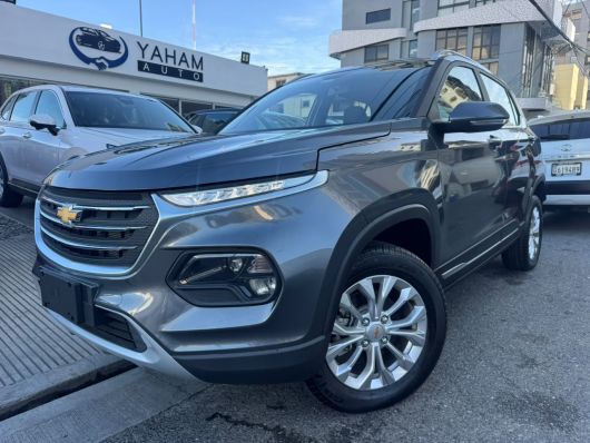 Chevrolet Groove LT en venta
