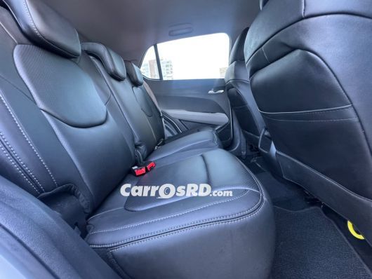 Chevrolet Groove Jeepeta en venta