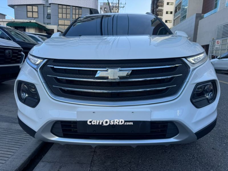 Chevrolet