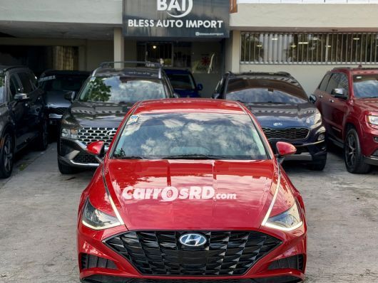 Hyundai Sonata Carros en venta
