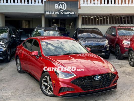 Hyundai Sonata Carros en venta