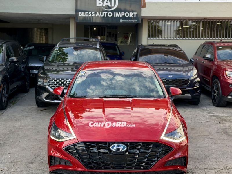 Hyundai