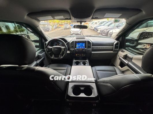 Ford F250 Camioneta en venta