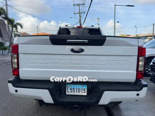 Ford F250 Camioneta en venta