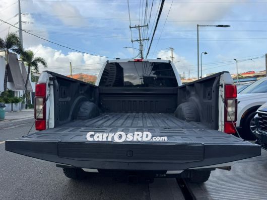 Ford F250 Camioneta en venta