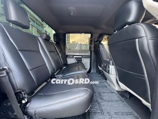 Ford F250 Camioneta en venta