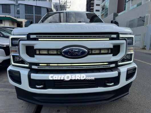 Ford F250 Camioneta en venta