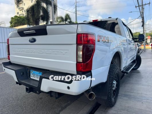 Ford F250 Camioneta en venta