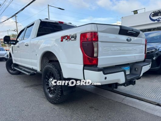 Ford F250 Camioneta en venta