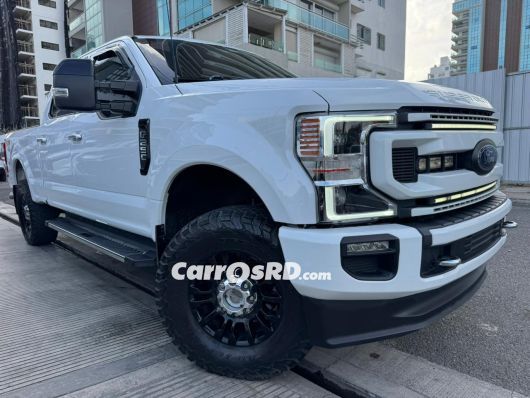 Ford F250 Camioneta en venta