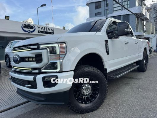 Ford F250 Camioneta en venta