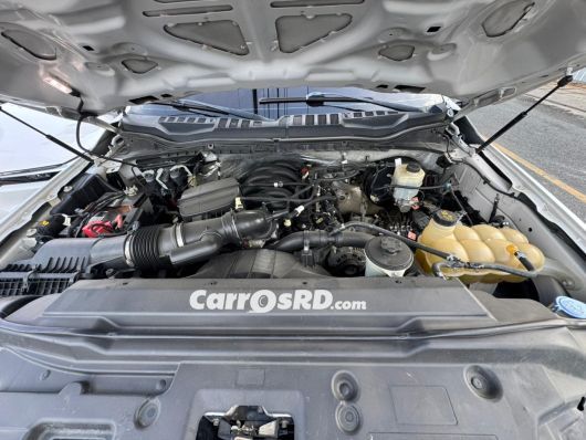 Ford F250 Camioneta en venta