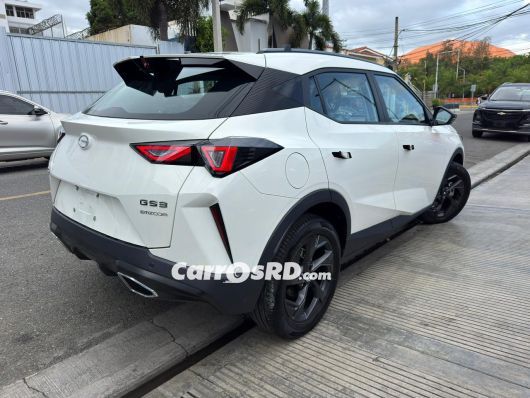 Gac GS3 Jeepeta en venta