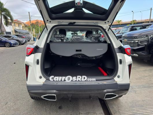 Gac GS3 Jeepeta en venta