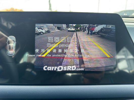 Gac GS3 Jeepeta en venta