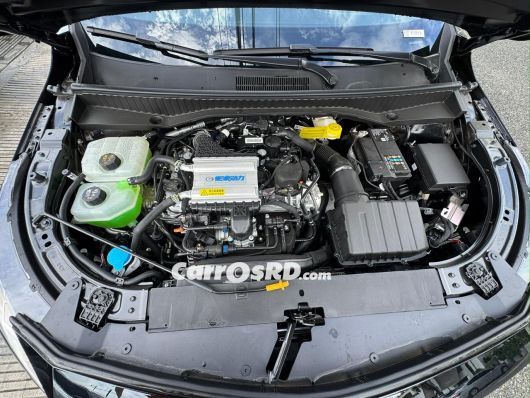 Gac GS3 Jeepeta en venta