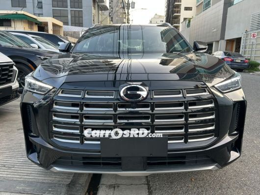 Gac GS4 Jeepeta en venta