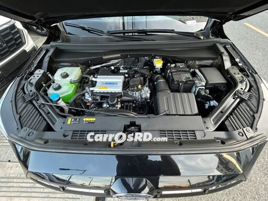 Gac GS4 Jeepeta en venta