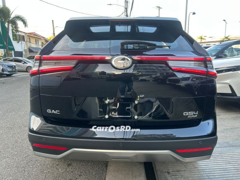 Gac