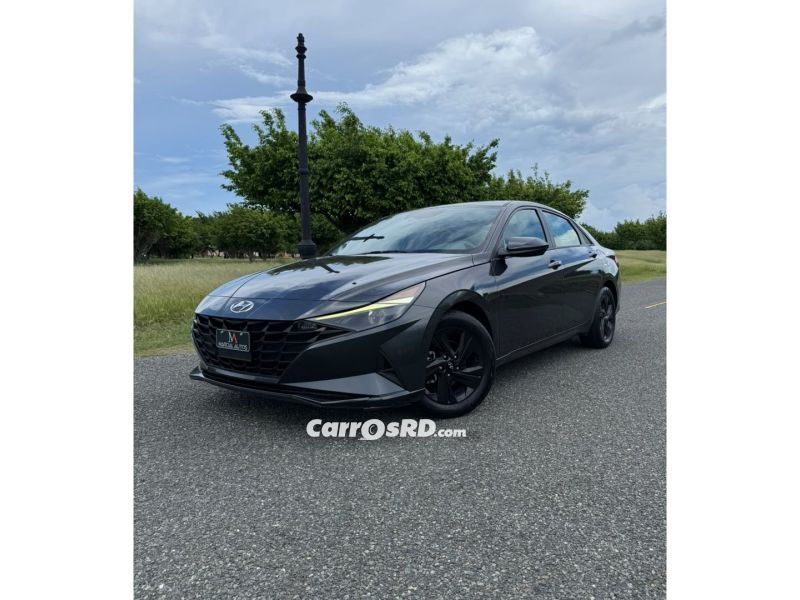 Hyundai