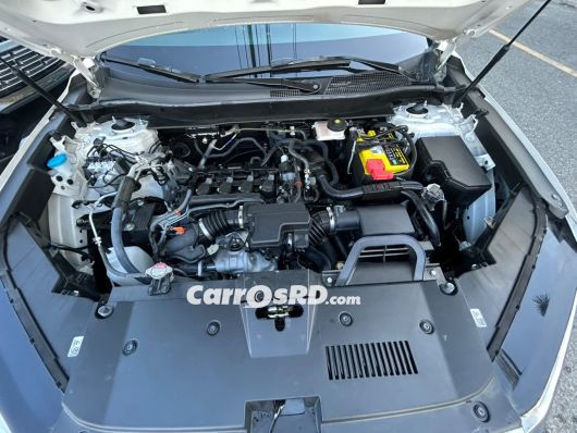 Honda CR-V Jeepeta en venta