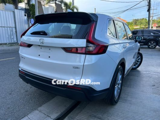 Honda CR-V Jeepeta en venta