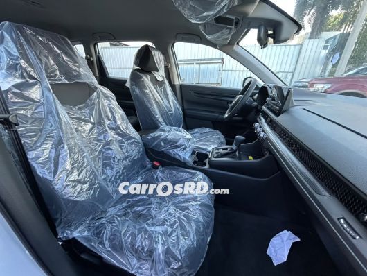 Honda CR-V Jeepeta en venta