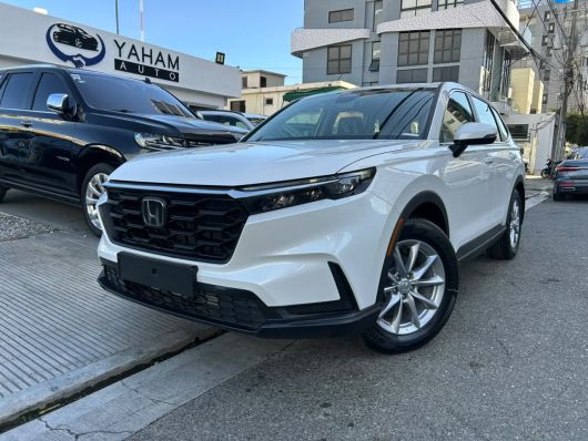 Honda CR-V LX en venta