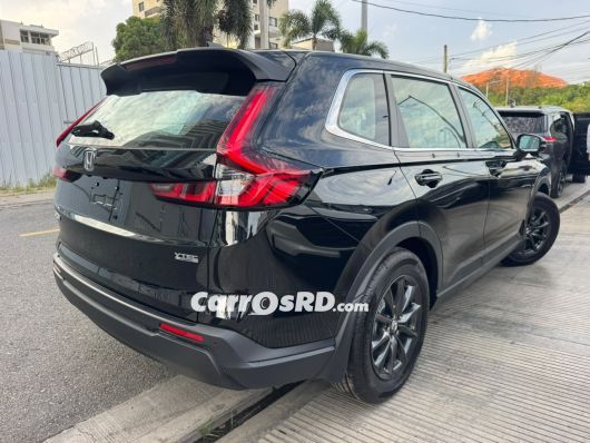 Honda CR-V Jeepeta en venta