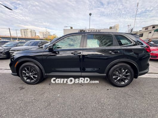 Honda CR-V Jeepeta en venta