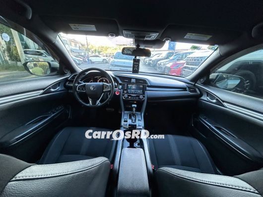 Honda Civic Carros en venta