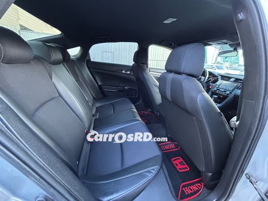Honda Civic Carros en venta