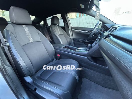Honda Civic Carros en venta