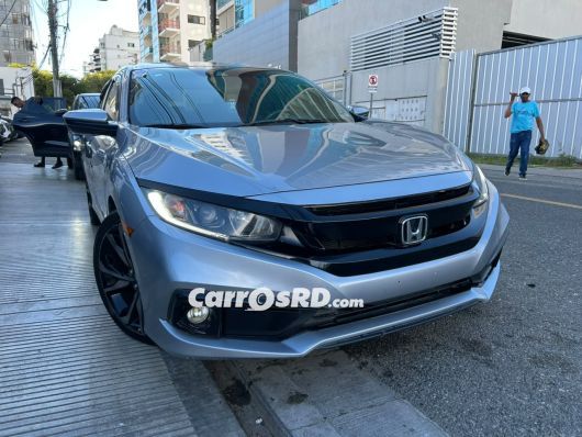 Honda Civic Carros en venta