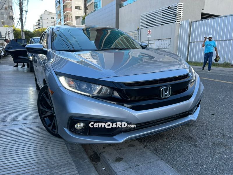 Honda