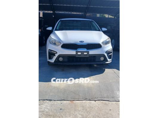Kia Forte Carros en venta