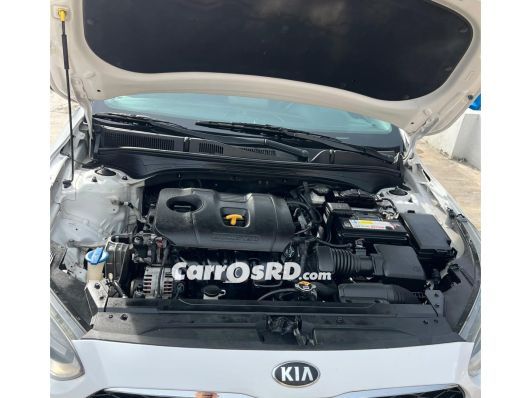 Kia Forte Carros en venta