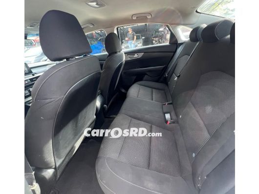 Kia Forte Carros en venta