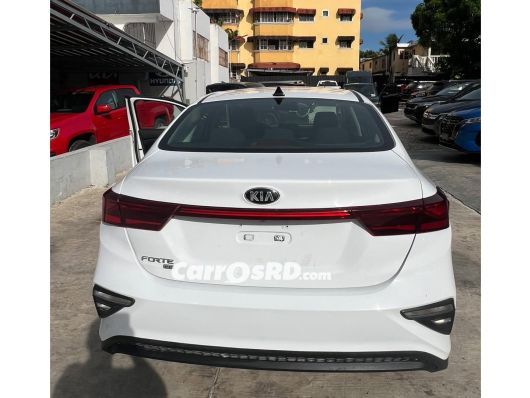 Kia Forte Carros en venta