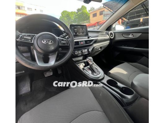 Kia Forte Carros en venta