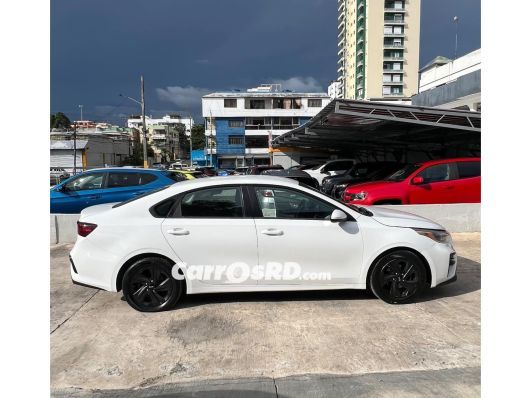 Kia Forte Carros en venta