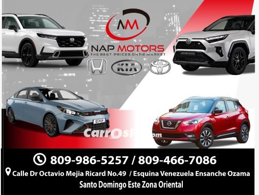 Nissan Kicks Carros en venta