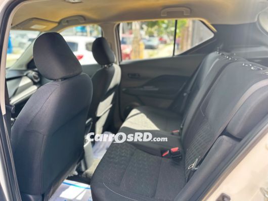 Nissan Kicks Carros en venta