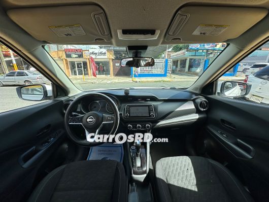 Nissan Kicks Carros en venta
