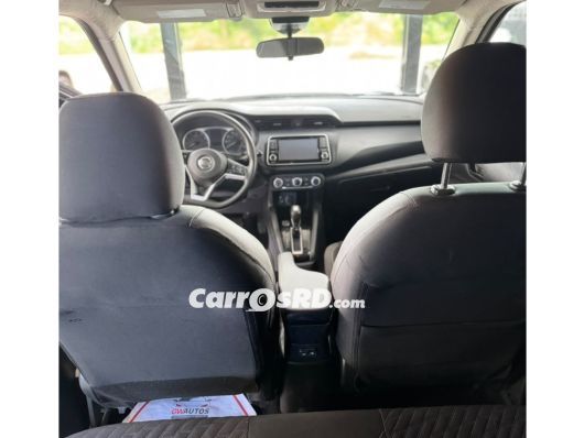 Nissan Kicks Jeepeta en venta