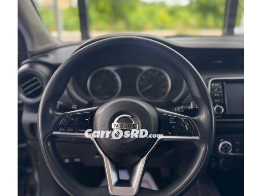 Nissan Kicks Jeepeta en venta