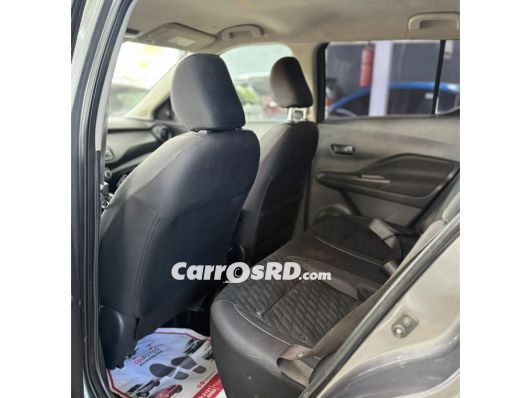 Nissan Kicks Jeepeta en venta