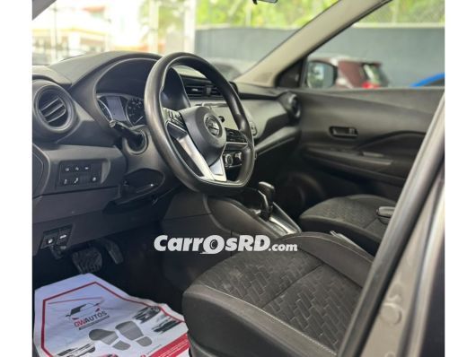 Nissan Kicks Jeepeta en venta