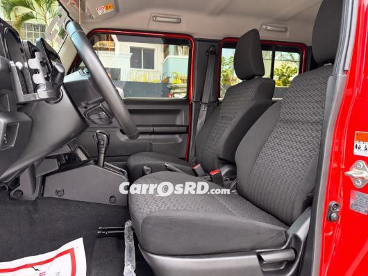 Suzuki Jimny Jeepeta en venta