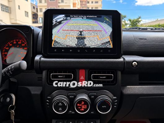 Suzuki Jimny Jeepeta en venta